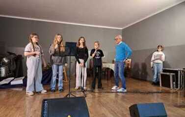 Julia Sojka laureatką festiwalu 2