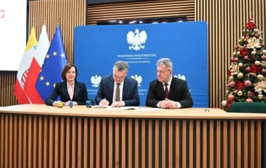Gmina Opatowiec pozyskała kolejne środki na wsparcie os&oacute;b z niepełnosprawnościami 1