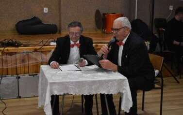 XVII Gminny Dzień Kobiet w Krzczonowie 3