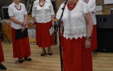 XVII Gminny Dzień Kobiet w Krzczonowie 4