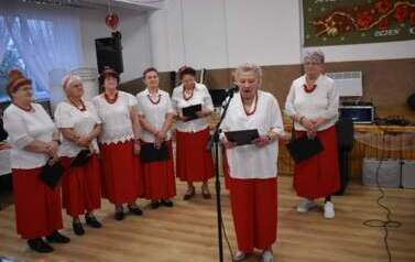 XVII Gminny Dzień Kobiet w Krzczonowie 8