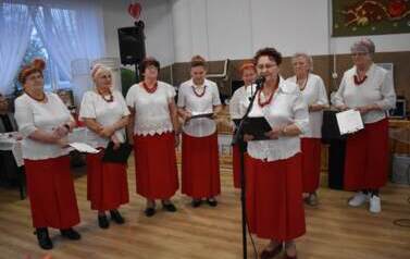 XVII Gminny Dzień Kobiet w Krzczonowie 10