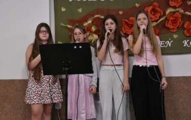 XVII Gminny Dzień Kobiet w Krzczonowie 15