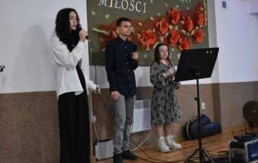 XVII Gminny Dzień Kobiet w Krzczonowie 17