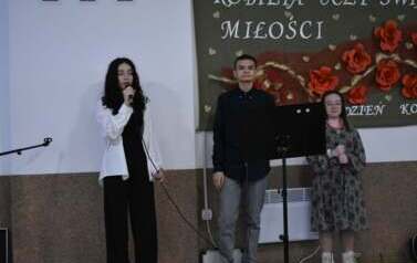 XVII Gminny Dzień Kobiet w Krzczonowie 18