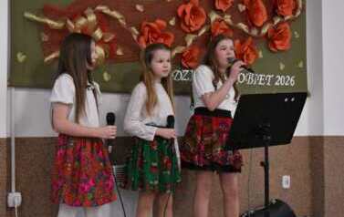 XVII Gminny Dzień Kobiet w Krzczonowie 23