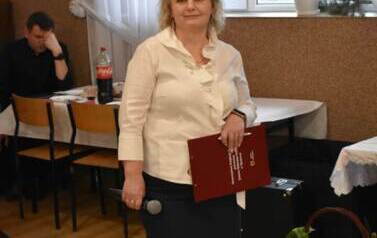 XVII Gminny Dzień Kobiet w Krzczonowie 29