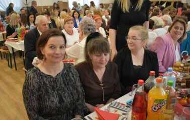 XVII Gminny Dzień Kobiet w Krzczonowie 30