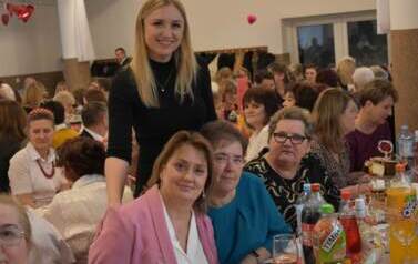 XVII Gminny Dzień Kobiet w Krzczonowie 31