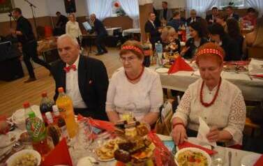 XVII Gminny Dzień Kobiet w Krzczonowie 34