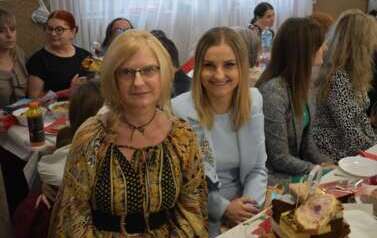 XVII Gminny Dzień Kobiet w Krzczonowie 45