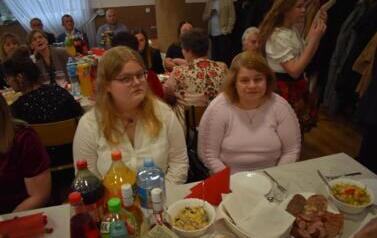 XVII Gminny Dzień Kobiet w Krzczonowie 46