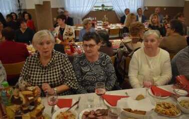 XVII Gminny Dzień Kobiet w Krzczonowie 51