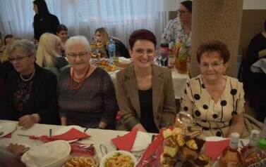 XVII Gminny Dzień Kobiet w Krzczonowie 52