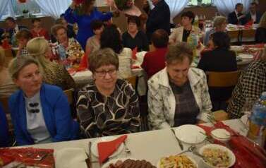 XVII Gminny Dzień Kobiet w Krzczonowie 53