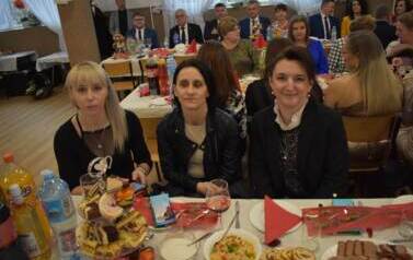 XVII Gminny Dzień Kobiet w Krzczonowie 56