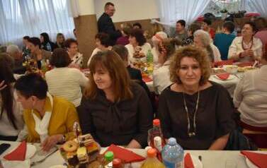 XVII Gminny Dzień Kobiet w Krzczonowie 58