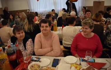 XVII Gminny Dzień Kobiet w Krzczonowie 62