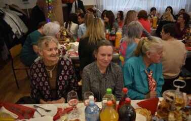 XVII Gminny Dzień Kobiet w Krzczonowie 66