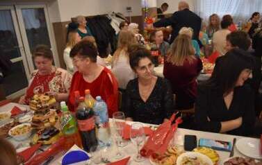 XVII Gminny Dzień Kobiet w Krzczonowie 68