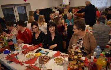 XVII Gminny Dzień Kobiet w Krzczonowie 70