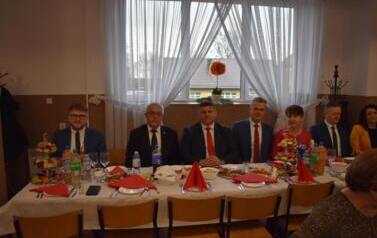 XVII Gminny Dzień Kobiet w Krzczonowie 77