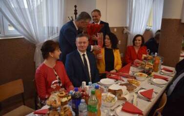 XVII Gminny Dzień Kobiet w Krzczonowie 79