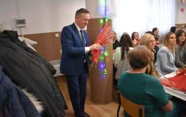 XVII Gminny Dzień Kobiet w Krzczonowie 86