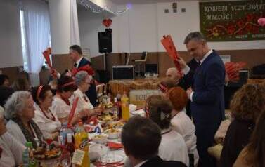 XVII Gminny Dzień Kobiet w Krzczonowie 94