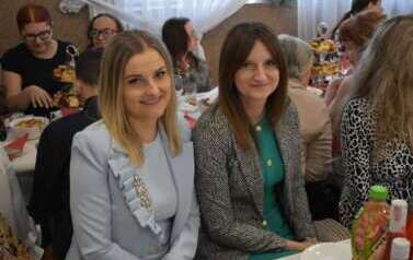 XVII Gminny Dzień Kobiet w Krzczonowie 96