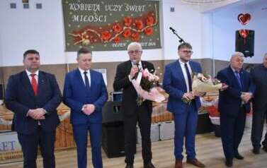 XVII Gminny Dzień Kobiet w Krzczonowie 108