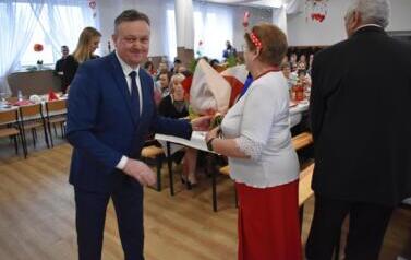 XVII Gminny Dzień Kobiet w Krzczonowie 109