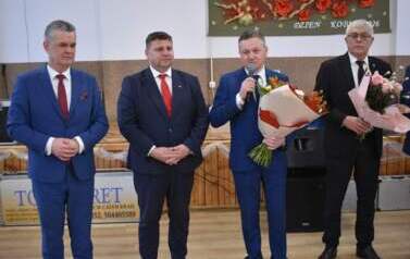 XVII Gminny Dzień Kobiet w Krzczonowie 110