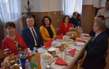 XVII Gminny Dzień Kobiet w Krzczonowie 119