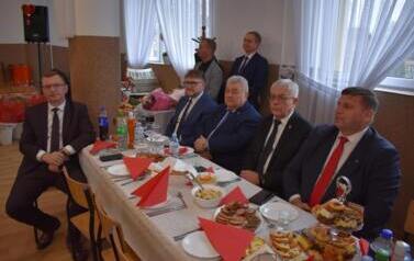 XVII Gminny Dzień Kobiet w Krzczonowie 120