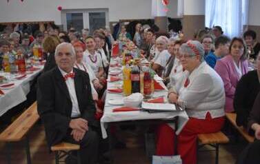 XVII Gminny Dzień Kobiet w Krzczonowie 122