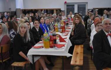 XVII Gminny Dzień Kobiet w Krzczonowie 123