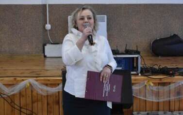 XVII Gminny Dzień Kobiet w Krzczonowie 126