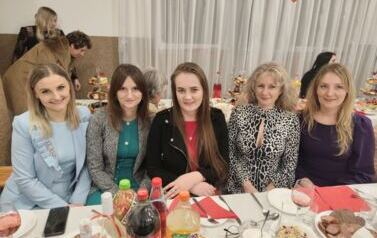 XVII Gminny Dzień Kobiet w Krzczonowie 127