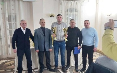 Sukcesy hodowlane mieszkańca gminy 4