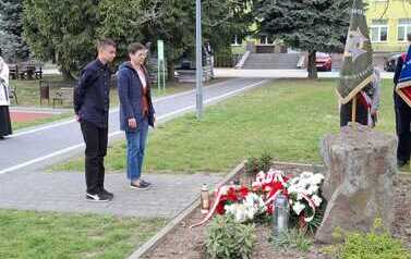 &bdquo;Pamięć, kt&oacute;rej nie zatrze czas&rdquo; &ndash; uroczystość z okazji Dnia Pamięci Ofiar Zbrodni Katyńskiej 6