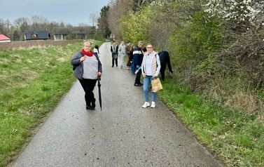 &bdquo;Sprzątanie świata&rdquo; w Gminie Opatowiec 61