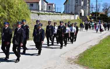Obchody Gminnego Dnia Strażaka 94