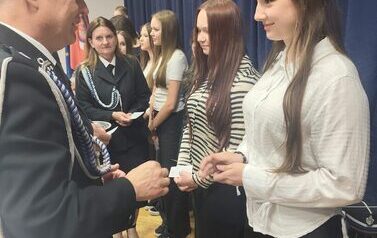 Strażacy wybrali nowe władze na kolejną kadencję 7