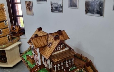 Śladami historii i opowieści &ndash; wyjazd Klubowicz&oacute;w DKK do Stradowa i Kazimierzy Wielkiej 59