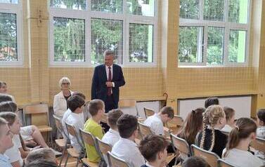 &bdquo;Tu bije serce naszej małej ojczyzny&rdquo; 12