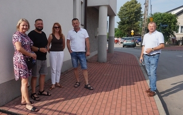 Wianki nad Wisłą w Opatowcu &ndash; tradycja, integracja i edukacja międzypokoleniowa 34