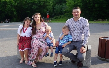 Wianki nad Wisłą w Opatowcu &ndash; tradycja, integracja i edukacja międzypokoleniowa 39