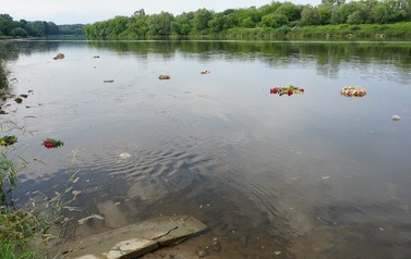 Wianki nad Wisłą w Opatowcu &ndash; tradycja, integracja i edukacja międzypokoleniowa 51