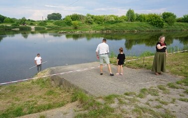 Wianki nad Wisłą w Opatowcu &ndash; tradycja, integracja i edukacja międzypokoleniowa 62